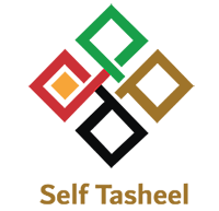Self-Tasheel