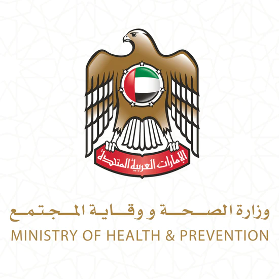 Ministry of Health and Prevention